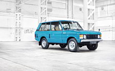   Land Rover Range Rover 3door