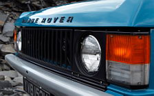   Land Rover Range Rover 3door