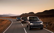   Land Rover Range Rover 3door