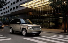   Land Rover Range Rover - 2010