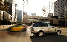   Land Rover Range Rover - 2010