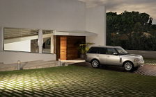   Land Rover Range Rover - 2010