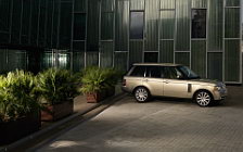   Land Rover Range Rover - 2010
