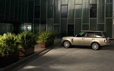   Land Rover Range Rover - 2010