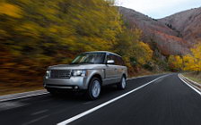  Land Rover Range Rover - 2010