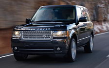   Land Rover Range Rover - 2010