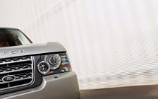   Land Rover Range Rover - 2010