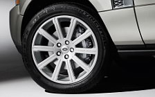   Land Rover Range Rover - 2010