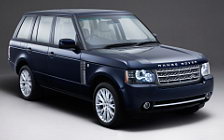   Land Rover Range Rover - 2011