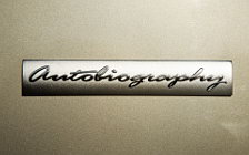   Land Rover Range Rover Autobiography - 2012