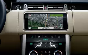   Range Rover Autobiography - 2017