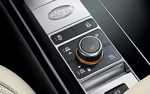   Range Rover Autobiography - 2017