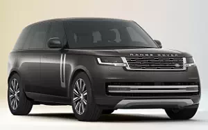   Range Rover Autobiography LWB - 2022