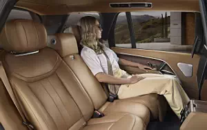   Range Rover Autobiography LWB - 2022