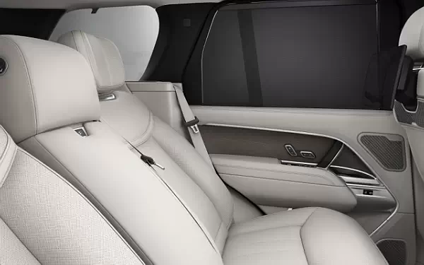   Range Rover Autobiography - 2022