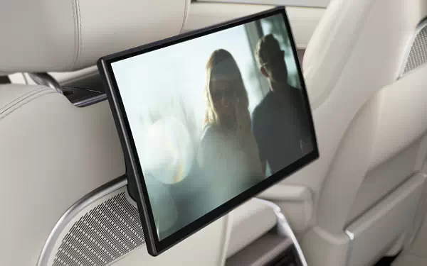   Range Rover Autobiography - 2022