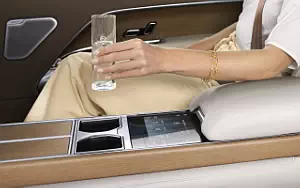   Range Rover SV Serenity LWB - 2022