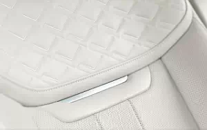   Range Rover SV Serenity LWB - 2022