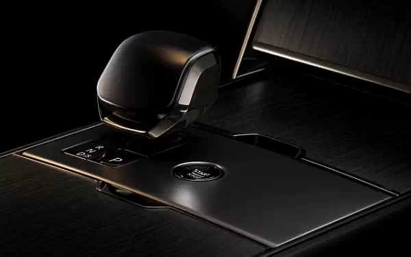   Range Rover SV Black - 2025