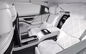   Mercedes-Maybach S 680 4MATIC Edition 100 - 2021