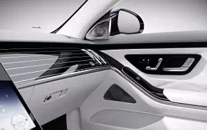   Mercedes-Maybach S 680 4MATIC Edition 100 - 2021