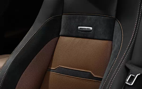   Mercedes-AMG GLE 63 S 4MATIC+ US-spec - 2023