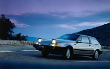   Volvo 480 - 1987-1995