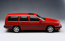  Volvo 850 GLT Kombi - 1993