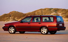   Volvo 850 Turbo Kombi - 1994