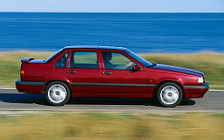   Volvo 850 Turbo - 1994