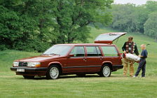   Volvo 940 Kombi - 1990-1998