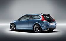   Volvo C30 - 2007