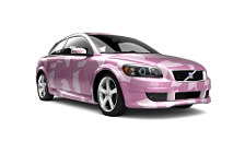   Volvo C30 - 2007