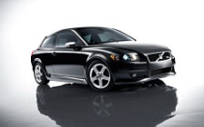   Volvo C30 R-Design - 2008