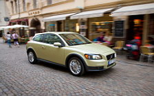   Volvo C30 - 2008