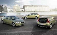   Volvo C30 - 2009
