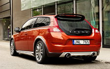   Volvo C30 2010