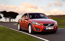   Volvo C30 2010