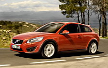   Volvo C30 2010
