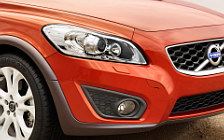   Volvo C30 2010