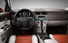   Volvo C30 2010