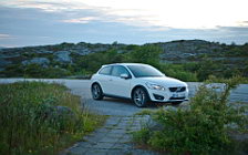   Volvo C30 - 2011