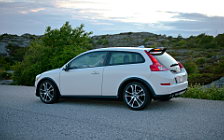   Volvo C30 - 2011