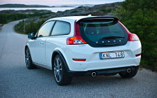   Volvo C30 - 2011