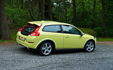   Volvo C30 DRIVe - 2012