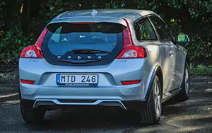   Volvo C30 - 2013
