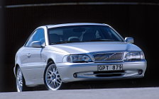   Volvo C70 Coupe - 2001
