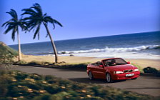   Volvo C70 Convertible - 2004