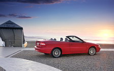   Volvo C70 Convertible - 2004