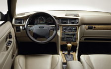   Volvo C70 Convertible - 2004